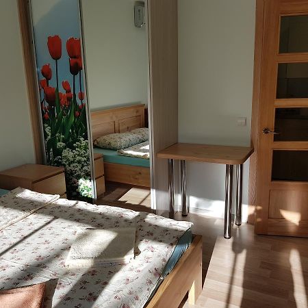 Rodante Apartments Druskininkai Bagian luar foto
