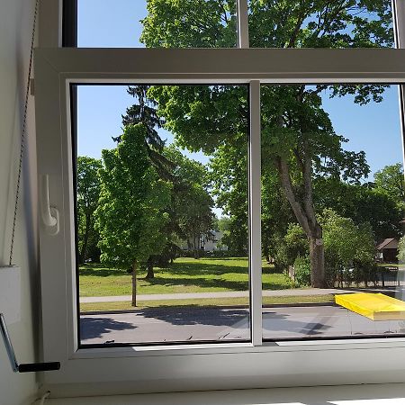 Rodante Apartments Druskininkai Bagian luar foto