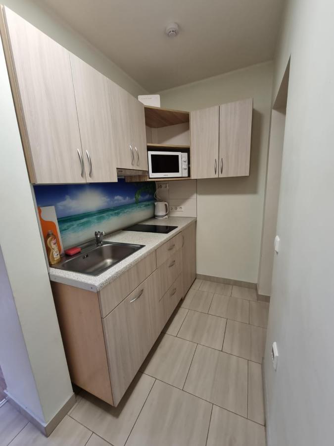 Rodante Apartments Druskininkai Bagian luar foto