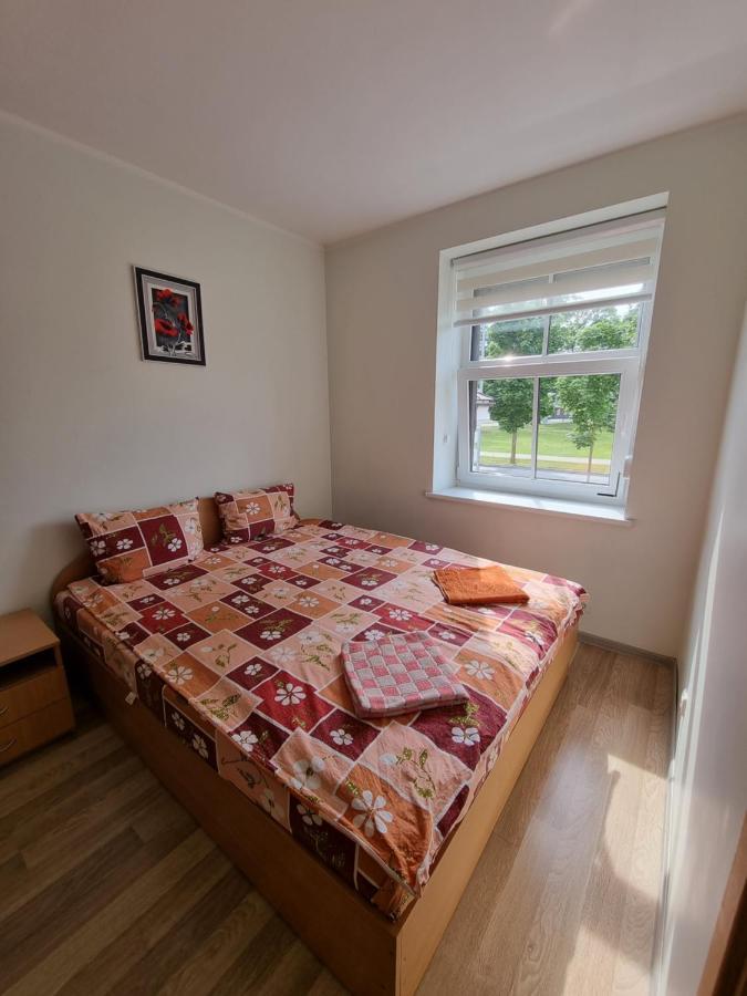 Rodante Apartments Druskininkai Bagian luar foto