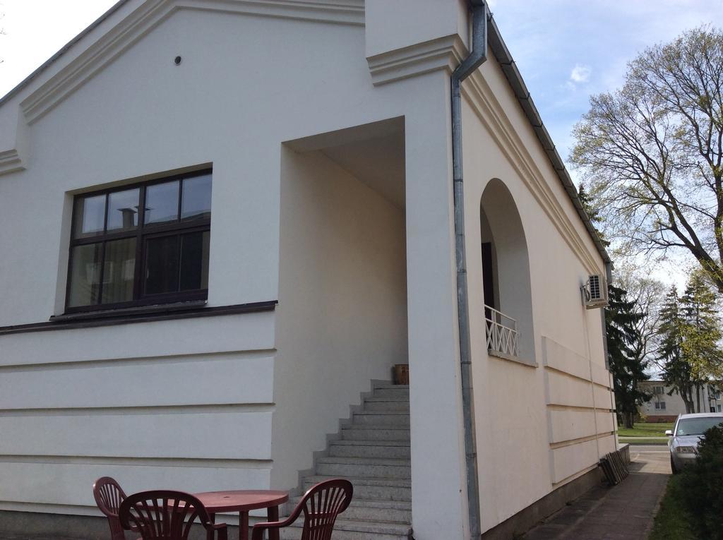 Rodante Apartments Druskininkai Bagian luar foto
