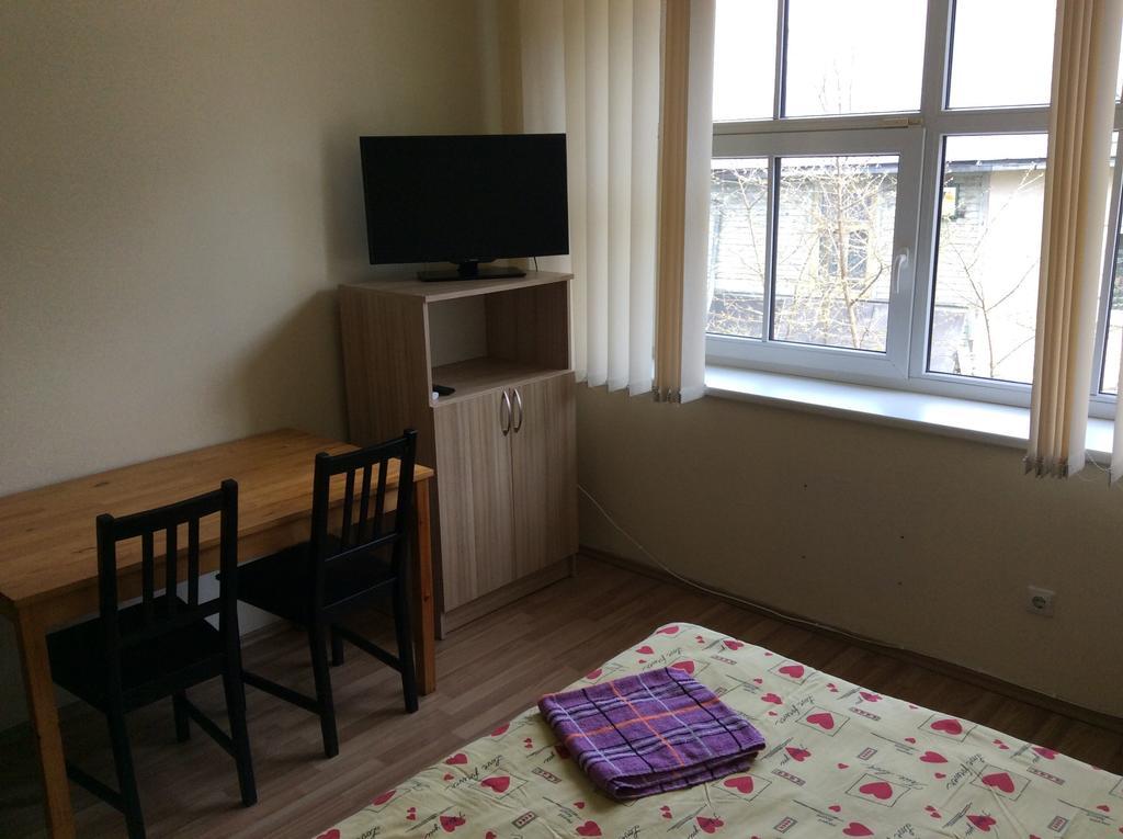 Rodante Apartments Druskininkai Ruang foto