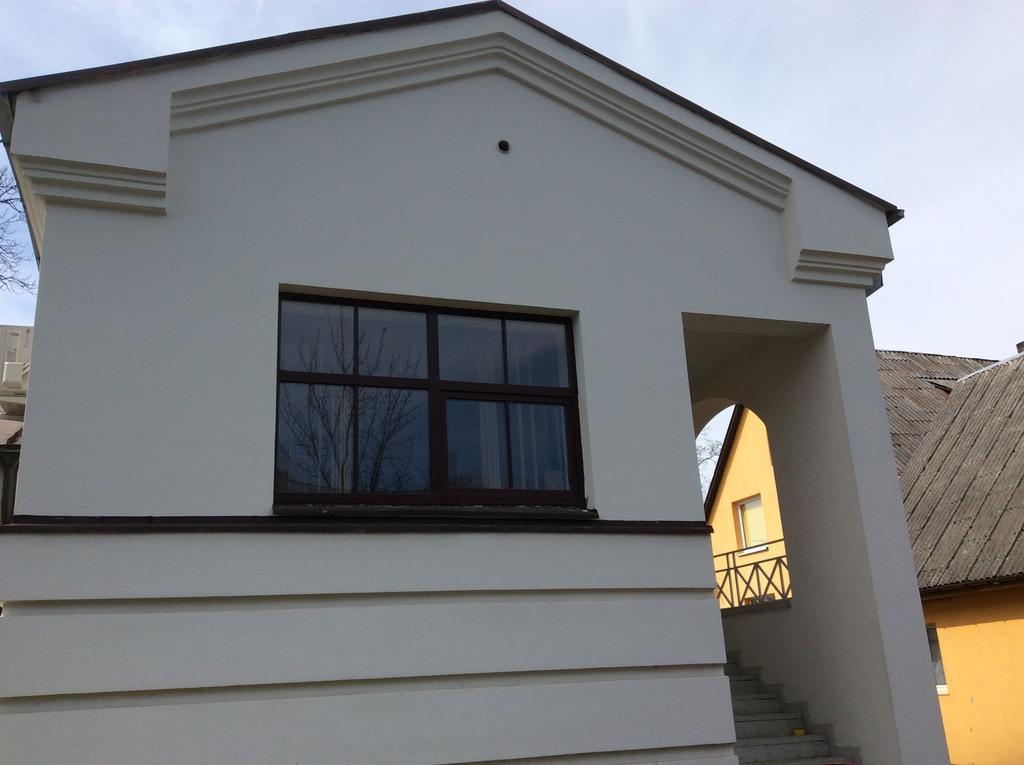 Rodante Apartments Druskininkai Bagian luar foto