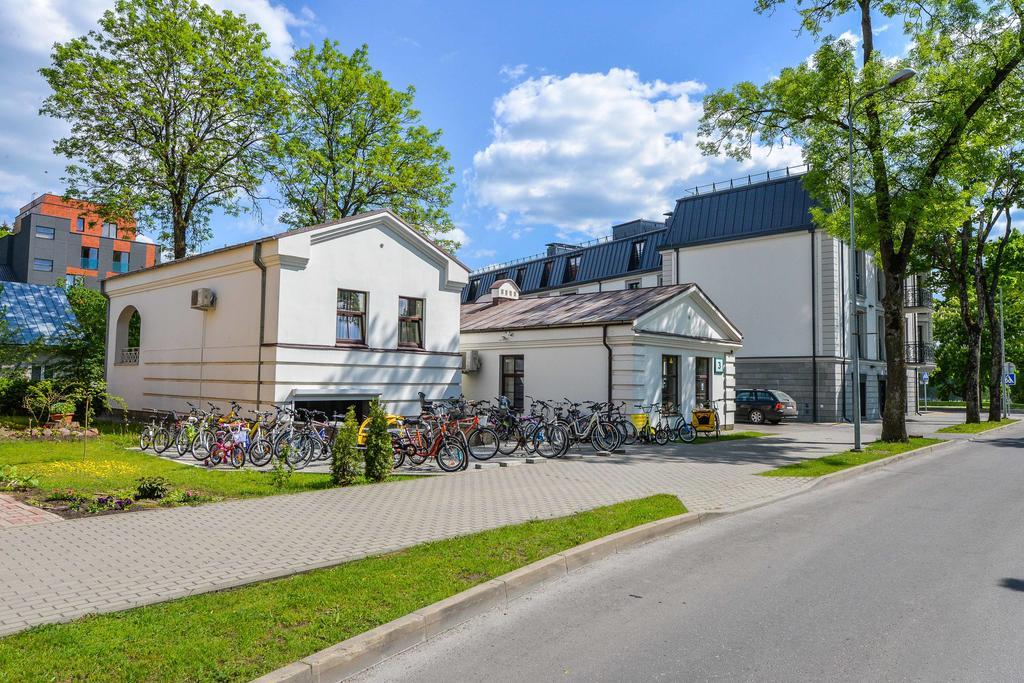 Rodante Apartments Druskininkai Bagian luar foto