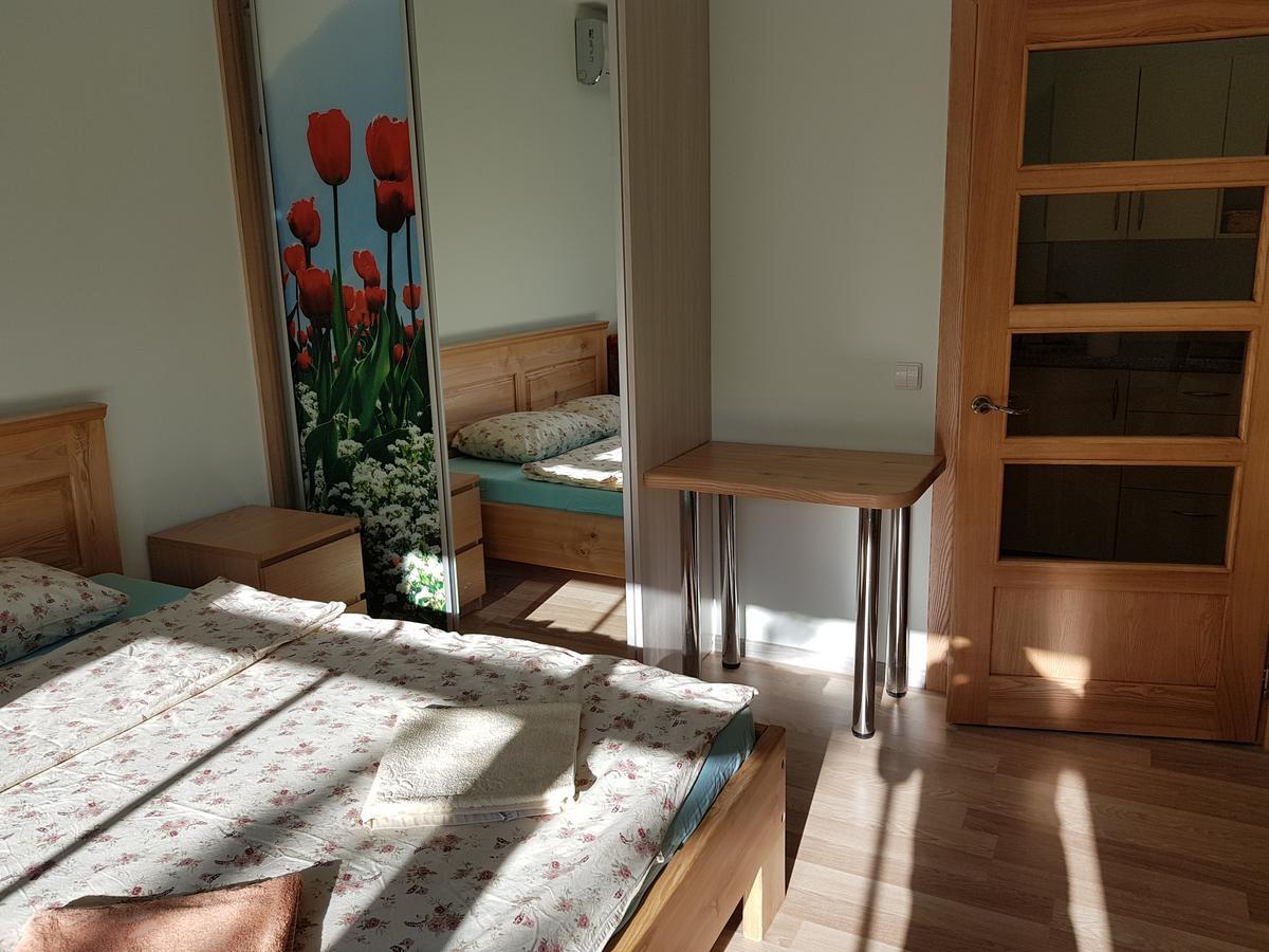 Rodante Apartments Druskininkai Bagian luar foto